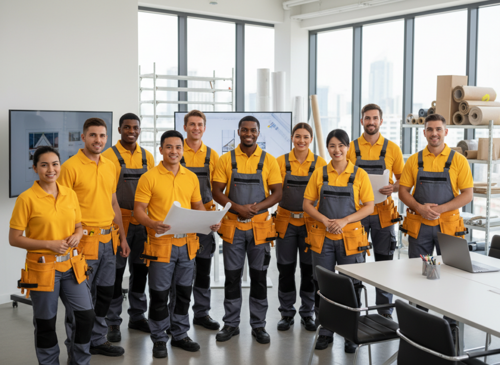 About Jacksonville Roofing